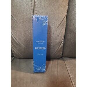 Juve Tress Revitalizing Hair Therapy 8 oz / 237 mL USA Thinning Hair Care New!